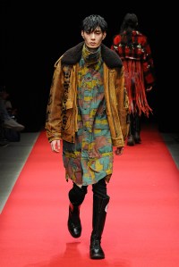 Cote Mer RTW Fall 2016
