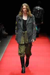 Cote Mer RTW Fall 2016