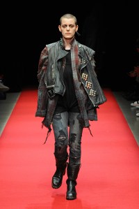 Cote Mer RTW Fall 2016