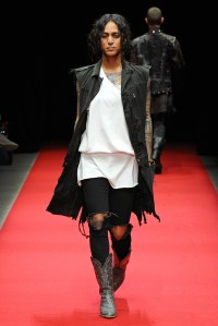 Cote Mer RTW Fall 2016