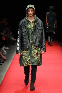 Cote Mer RTW Fall 2016