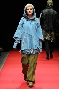 Cote Mer RTW Fall 2016