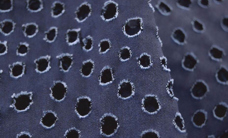Cotton Inc.'s Fabricast Line Highlights Fiber's Latest Developments