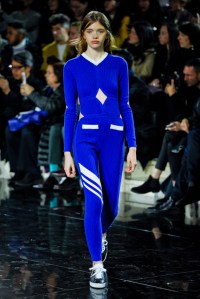 Courréges RTW Fall 2016