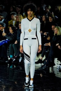 Courréges RTW Fall 2016