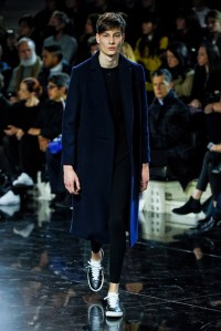 Courréges RTW Fall 2016