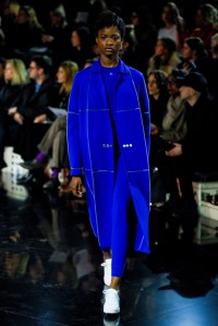 Courréges RTW Fall 2016