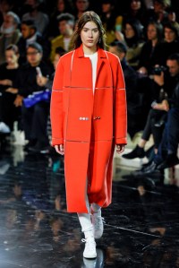 Courréges RTW Fall 2016
