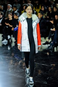 Courréges RTW Fall 2016