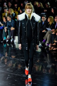 Courréges RTW Fall 2016