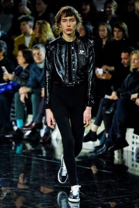 Courréges RTW Fall 2016