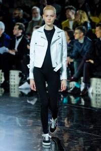 Courréges RTW Fall 2016