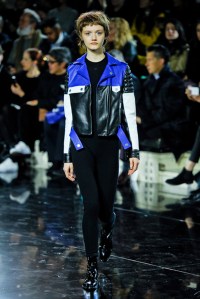 Courréges RTW Fall 2016