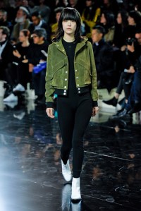 Courréges RTW Fall 2016