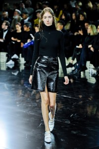 Courréges RTW Fall 2016