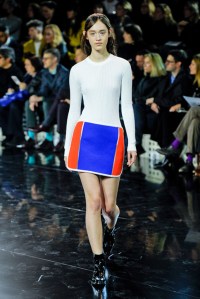 Courréges RTW Fall 2016