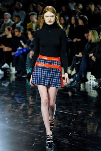 Courréges RTW Fall 2016