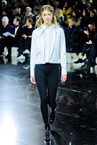 Courréges RTW Fall 2016
