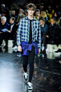 Courréges RTW Fall 2016