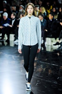 Courréges RTW Fall 2016