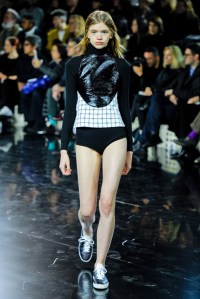 Courréges RTW Fall 2016