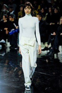 Courréges RTW Fall 2016