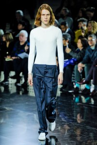 Courréges RTW Fall 2016