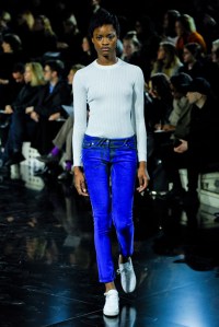 Courréges RTW Fall 2016