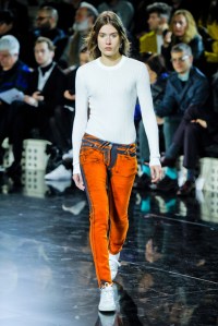 Courréges RTW Fall 2016