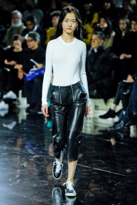 Courréges RTW Fall 2016