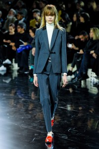Courréges RTW Fall 2016