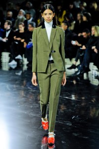 Courréges RTW Fall 2016