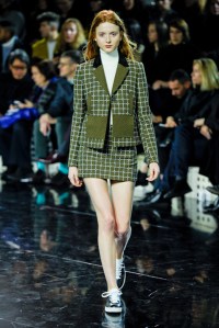 Courréges RTW Fall 2016