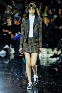 Courréges RTW Fall 2016