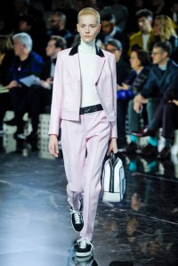 Courréges RTW Fall 2016