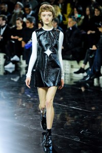 Courréges RTW Fall 2016