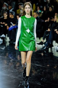 Courréges RTW Fall 2016