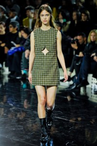 Courréges RTW Fall 2016