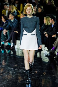 Courréges RTW Fall 2016