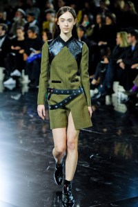 Courréges RTW Fall 2016