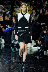 Courréges RTW Fall 2016