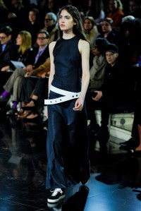 Courréges RTW Fall 2016