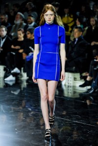 Courréges RTW Fall 2016