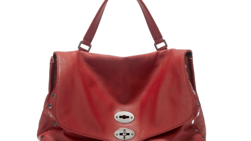 4,200 Counterfeited Zanellato Bags Confiscated
