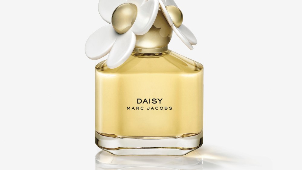 Marc Jacobs' Daisy