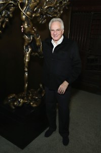 David Yurman exhibit