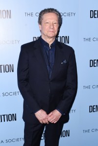 Chris Cooper at 'Demolition' film screening