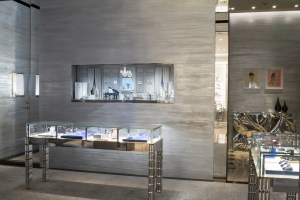 The Dior flagship in Miami.