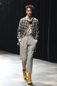 Discovered RTW Fall 2016