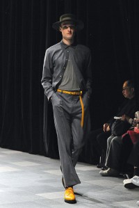 Discovered RTW Fall 2016